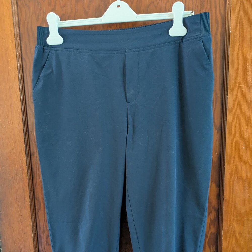 a New Day Swishy Pants